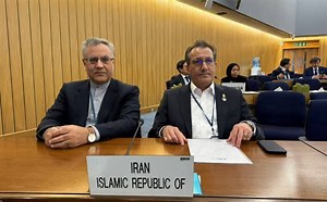 مدیرعامل سازمان بنادر و دریانوردی: مجمع آیمو فرصتی برای تثبیت نقش ایران در حکمرانی دریایی جهان است