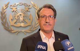 مدیرعامل سازمان بنادر و دریانوردی در صحن اصلی اجلاس مجمع سازمان بین المللی دریانوردی اعلام کرد: