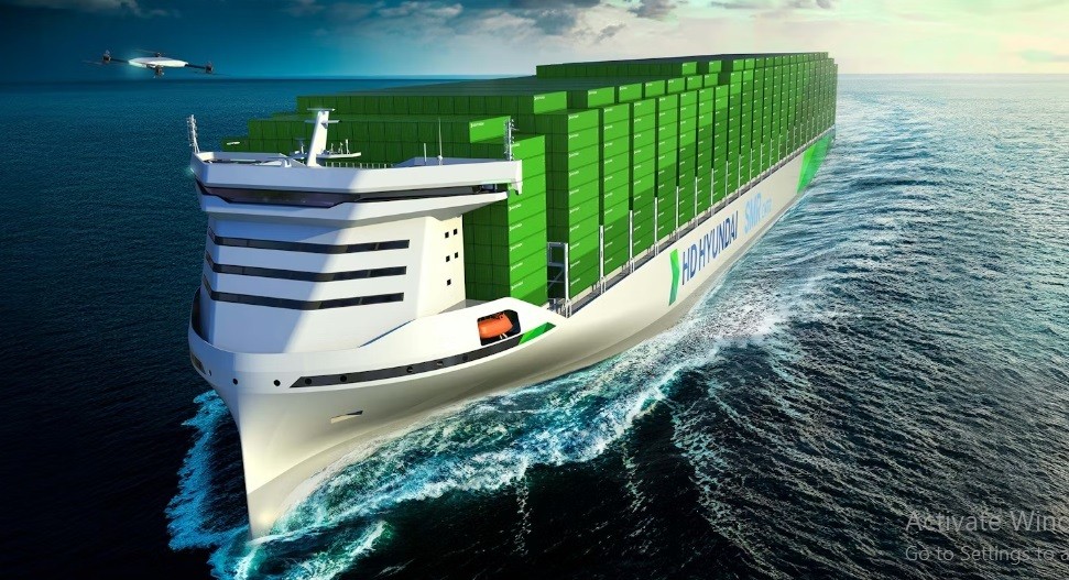 چالش‌های به‌کارگیری سوخت هسته‌ای در صنعت کشتی‌رانی