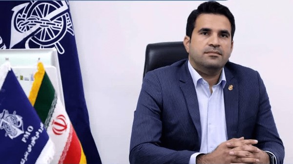 سرپرست بنادر غرب هرمزگان منصوب شد