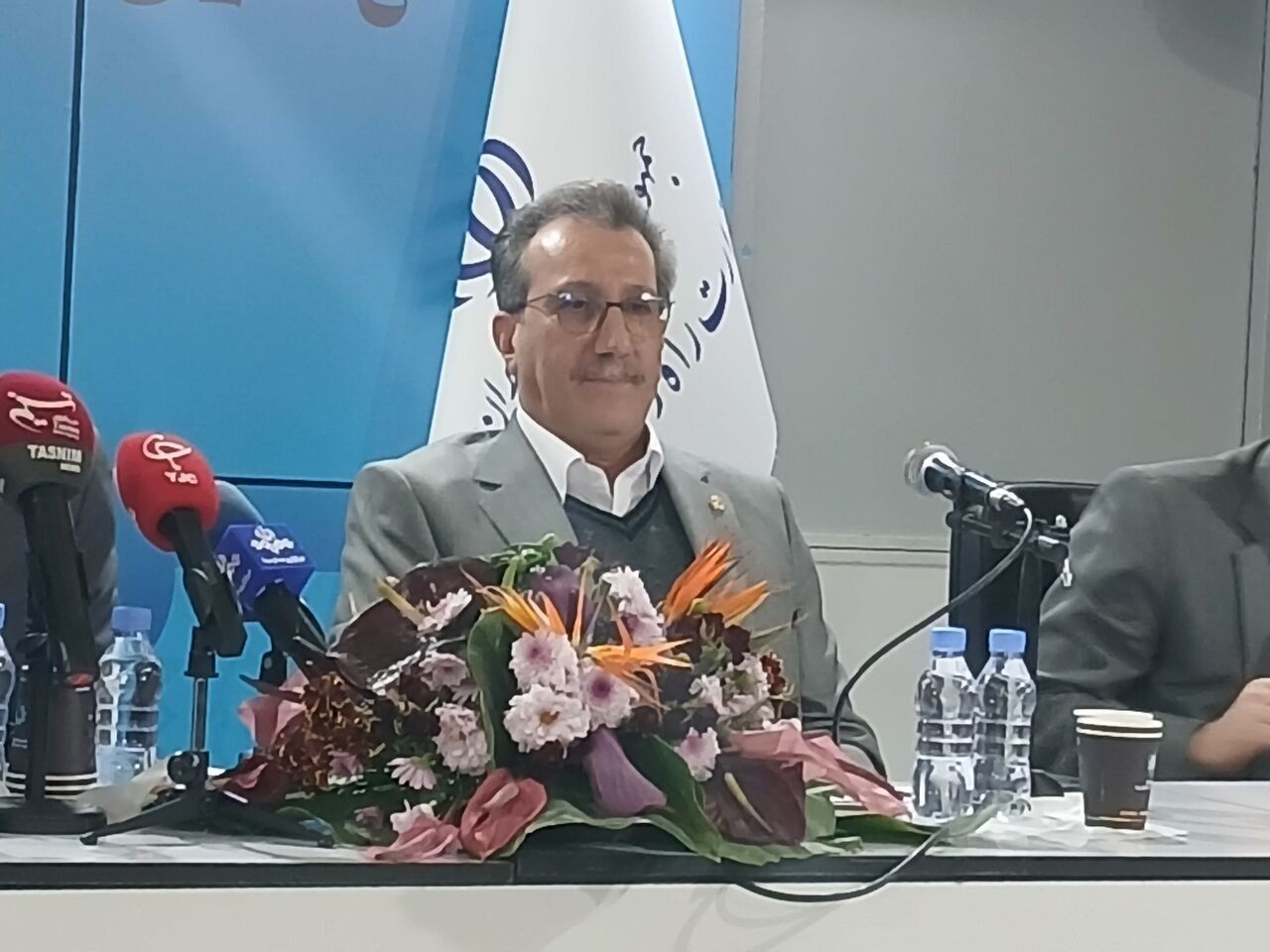 ایران در بین ۲۰ کشور نخست جهان از نظر ناوگان حمل پرچم دریایی/ بهره‌برداری از خط ریلی ـ چابهار زاهدان تا پایان