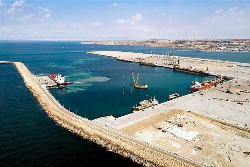 مسیر دریایی چابهار ـ کراچی؛ فرصتی تازه برای گردشگری و تجارت ایران ـ پاکستان