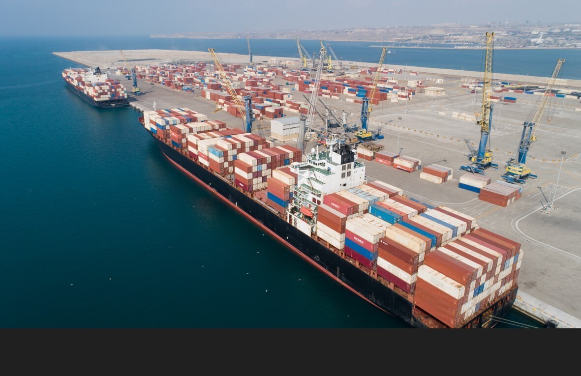 بندر چابهار؛ شاهراه راهبردی در قلب معادلات ژئوپلیتیک اوراسیا