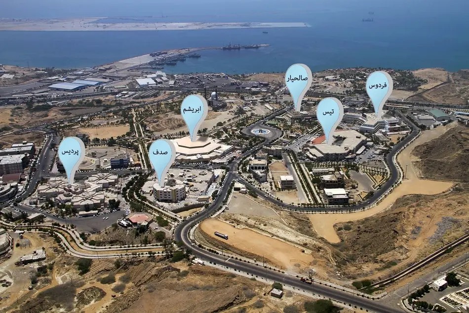 منطقه آزاد چابهار؛ حلقه کلیدی ایران در زنجیره تجارت جهانی