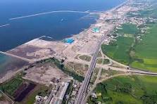 ایجاد اسکله‌های مشترک با کشورهای همسایه در بندر کاسپین